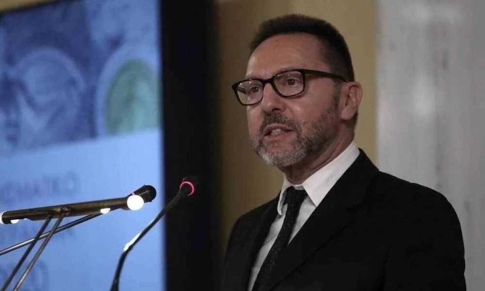 Στουρνάρας: Το 2023 θα "επιστρέψει" η κανονικότητα στις τράπεζες
